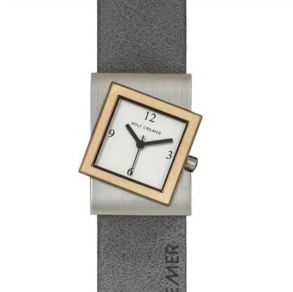 Rolf Cremer Uhr 507752 Turn-S