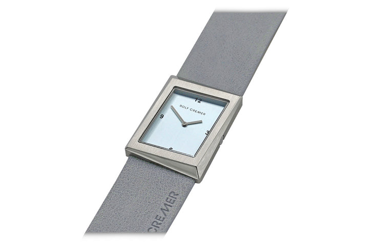 Rolf Cremer Uhr 507701 Turn-S