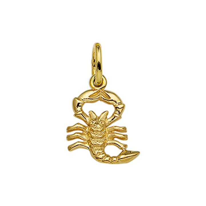 Sterrenbeeld Schorpioen