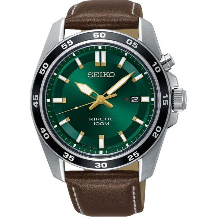 Seiko Herrenuhr SKA791P1