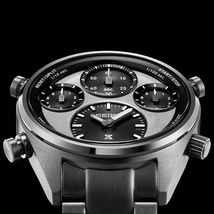 Seiko Prospex Herrenuhr SFJ001P1