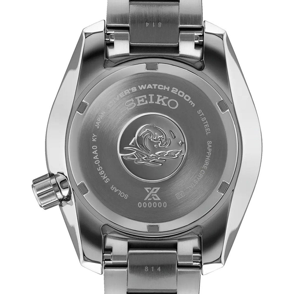 Seiko Prospex Herrenuhr SFK001J1