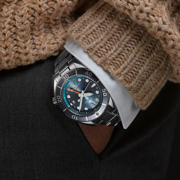 Seiko Prospex Herrenuhr SFK001J1