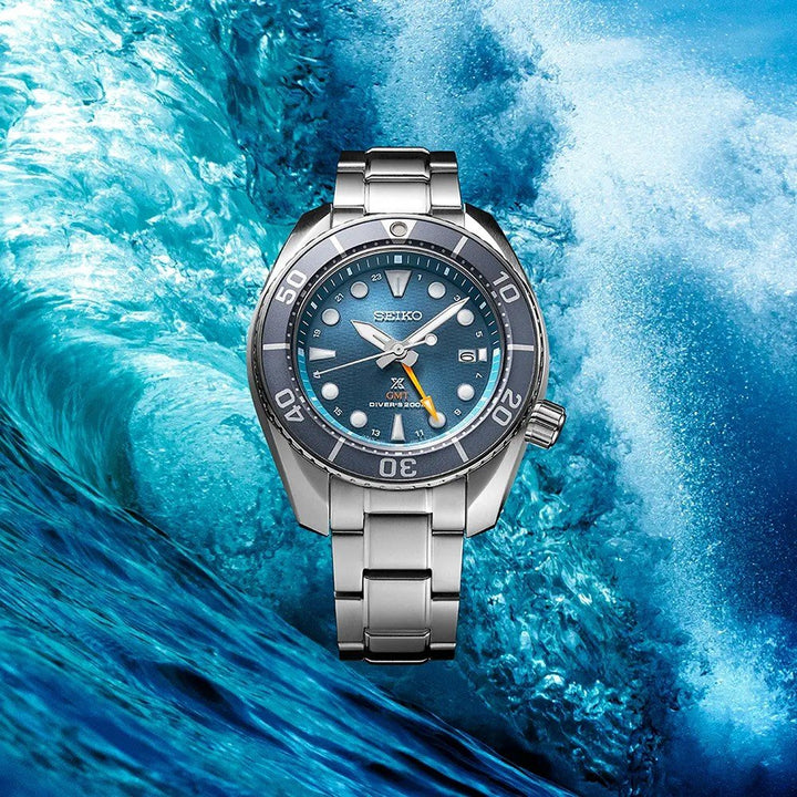 Seiko Prospex Herrenuhr SFK001J1