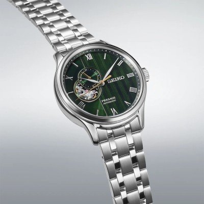 Seiko Presage SSA463J1 Presage „Japanese Zen Gardens“ Uhr