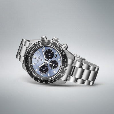 Seiko Prospex Herrenuhr SSC935P1
