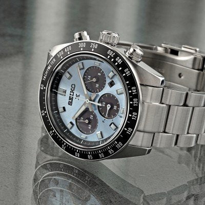 Seiko Prospex Herrenuhr SSC935P1