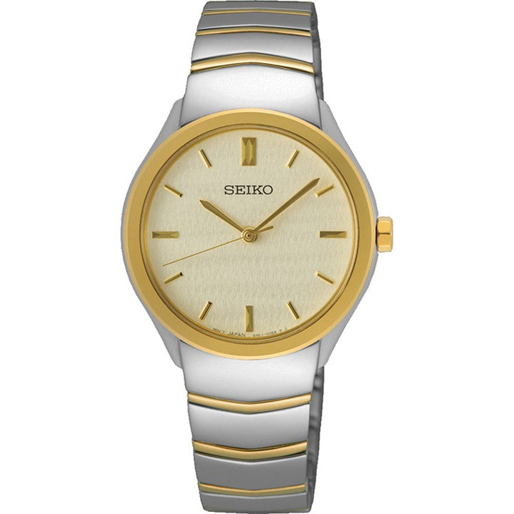 Seiko Damenuhr SRZ544P1