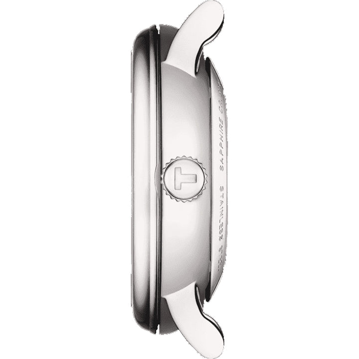 Tissot Carson Premium Automatic Lady