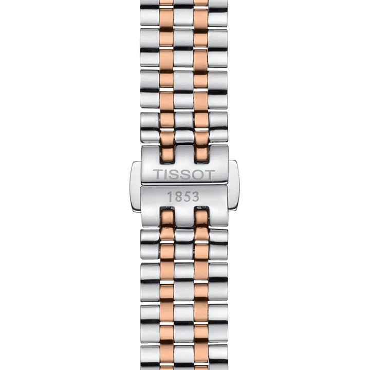 Tissot Carson Premium Automatic Lady