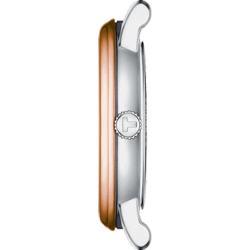 Tissot Carson Premium Lady