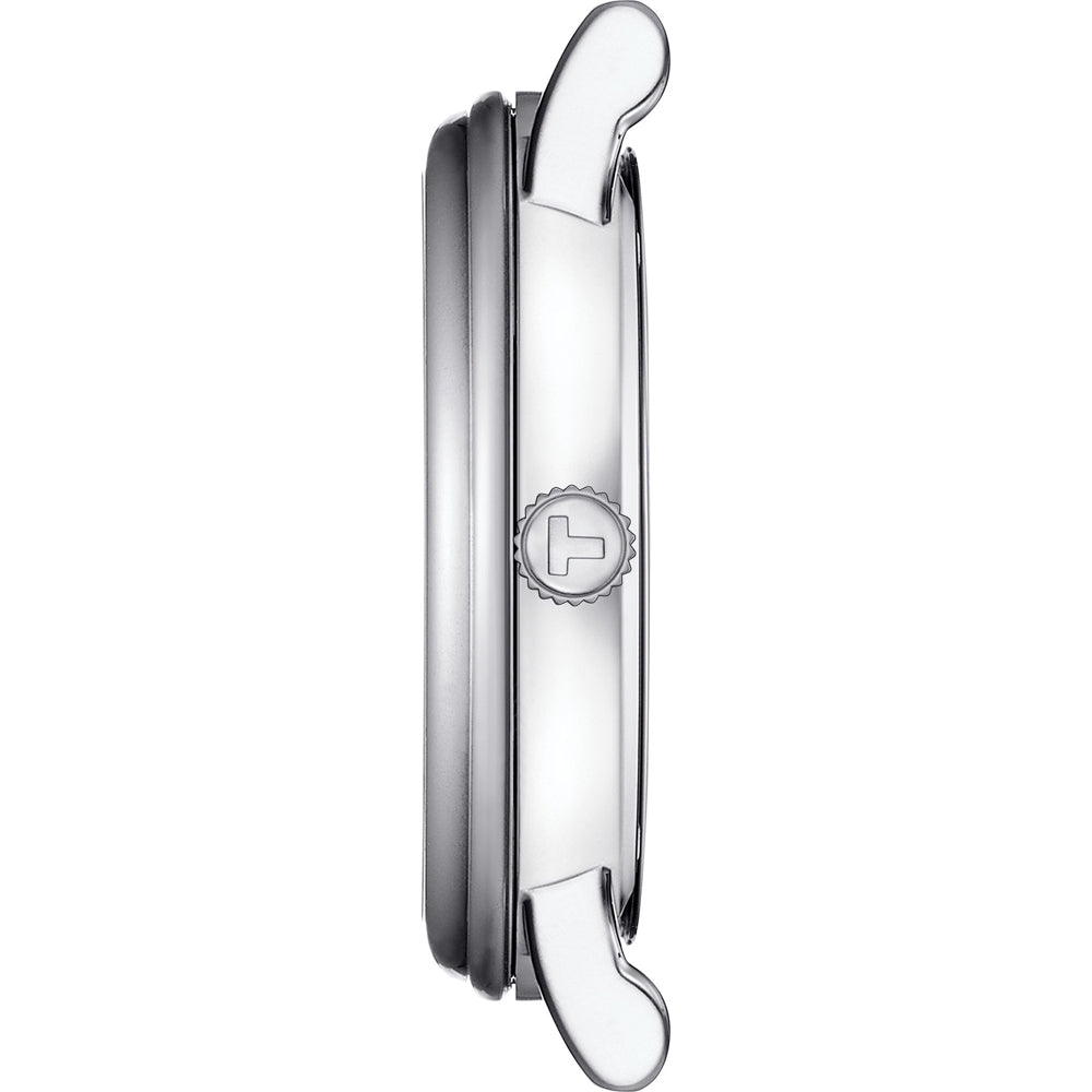 Tissot Carson Premium Lady Moonphase