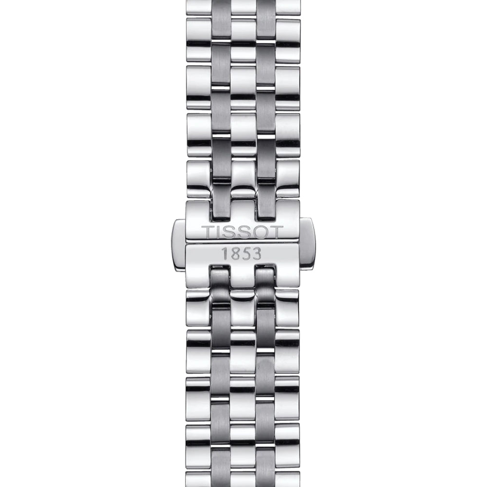 Tissot Carson Premium Powermatic 80