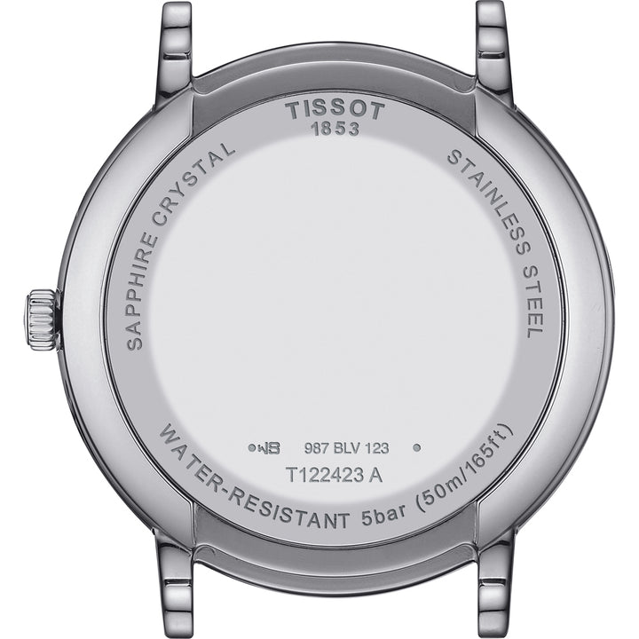 Tissot Carson Premium Gent Moonphase