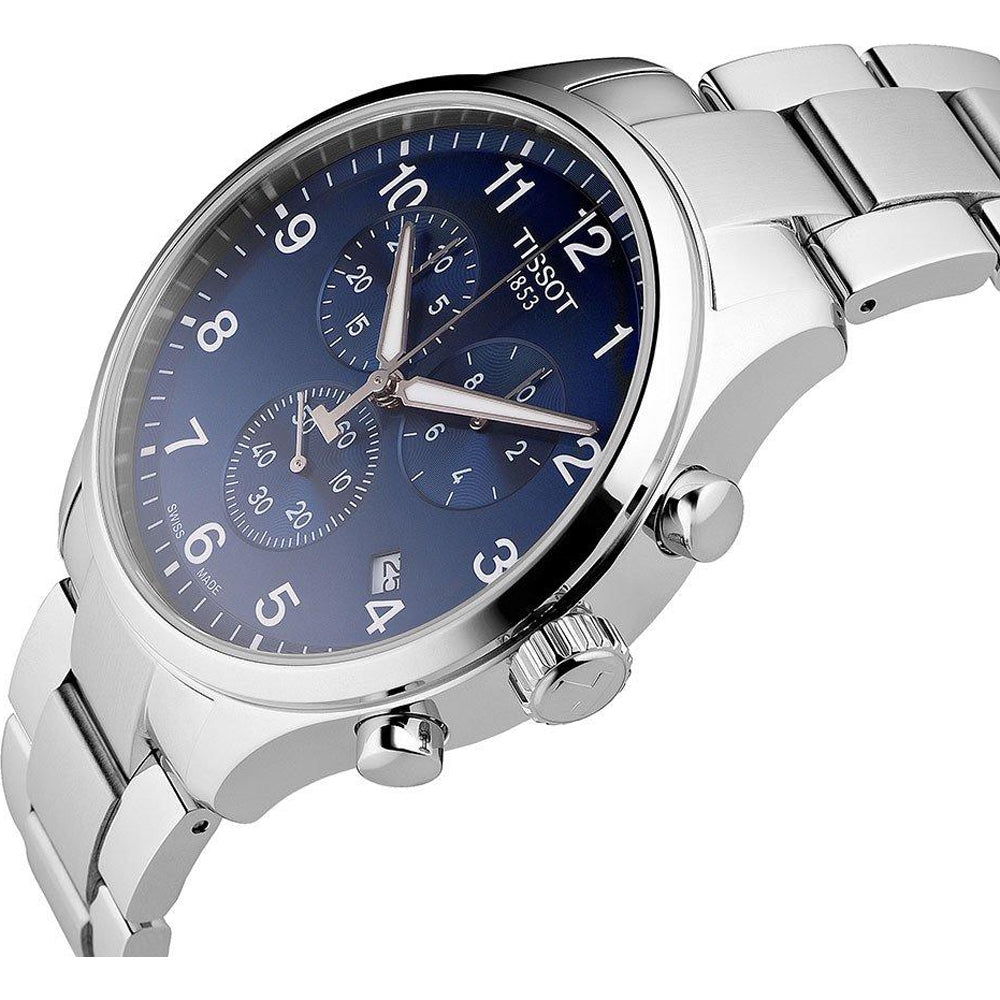 Tissot Chrono XL Classic
