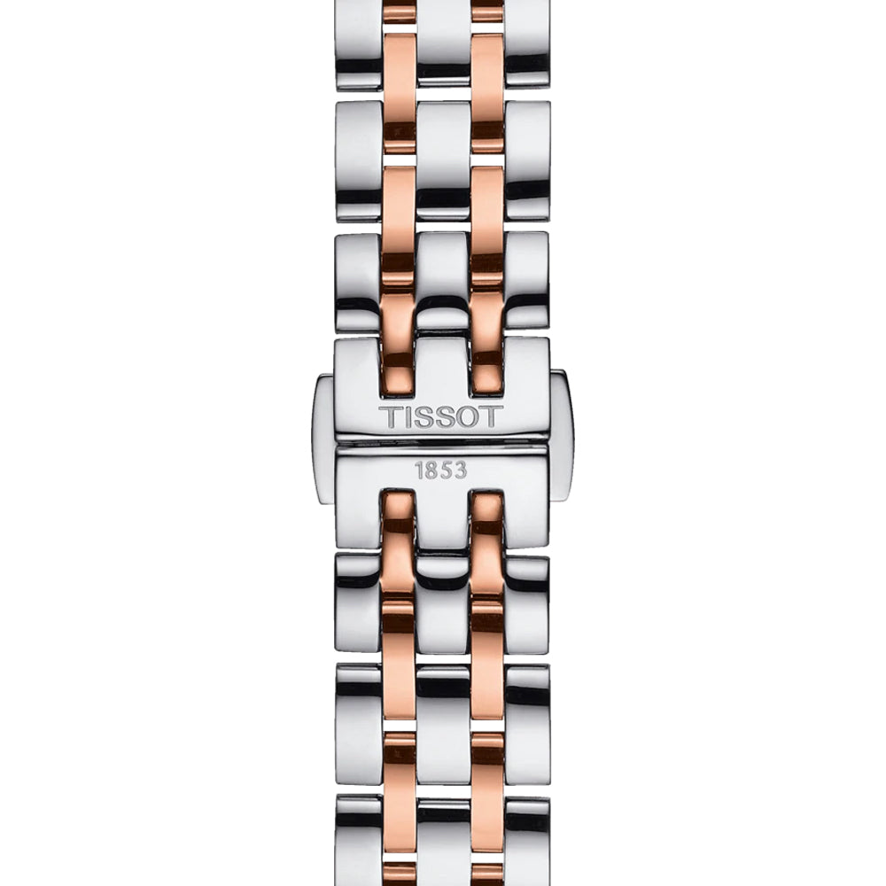 Tissot Classic Dream Lady