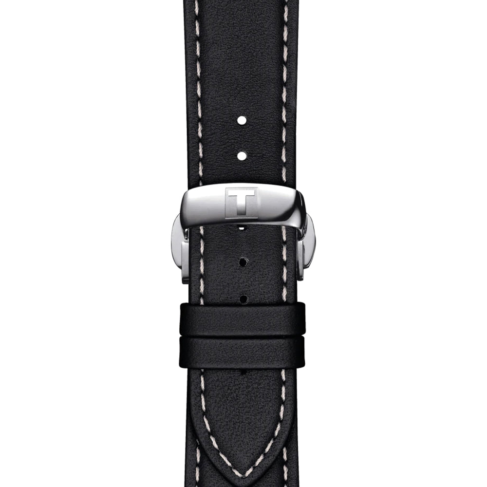 Tissot Gentleman Powermatic 80 Silicium