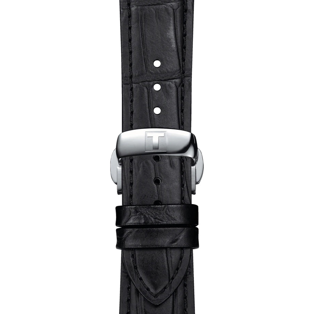 Tissot Gentleman Powermatic 80 Silizium