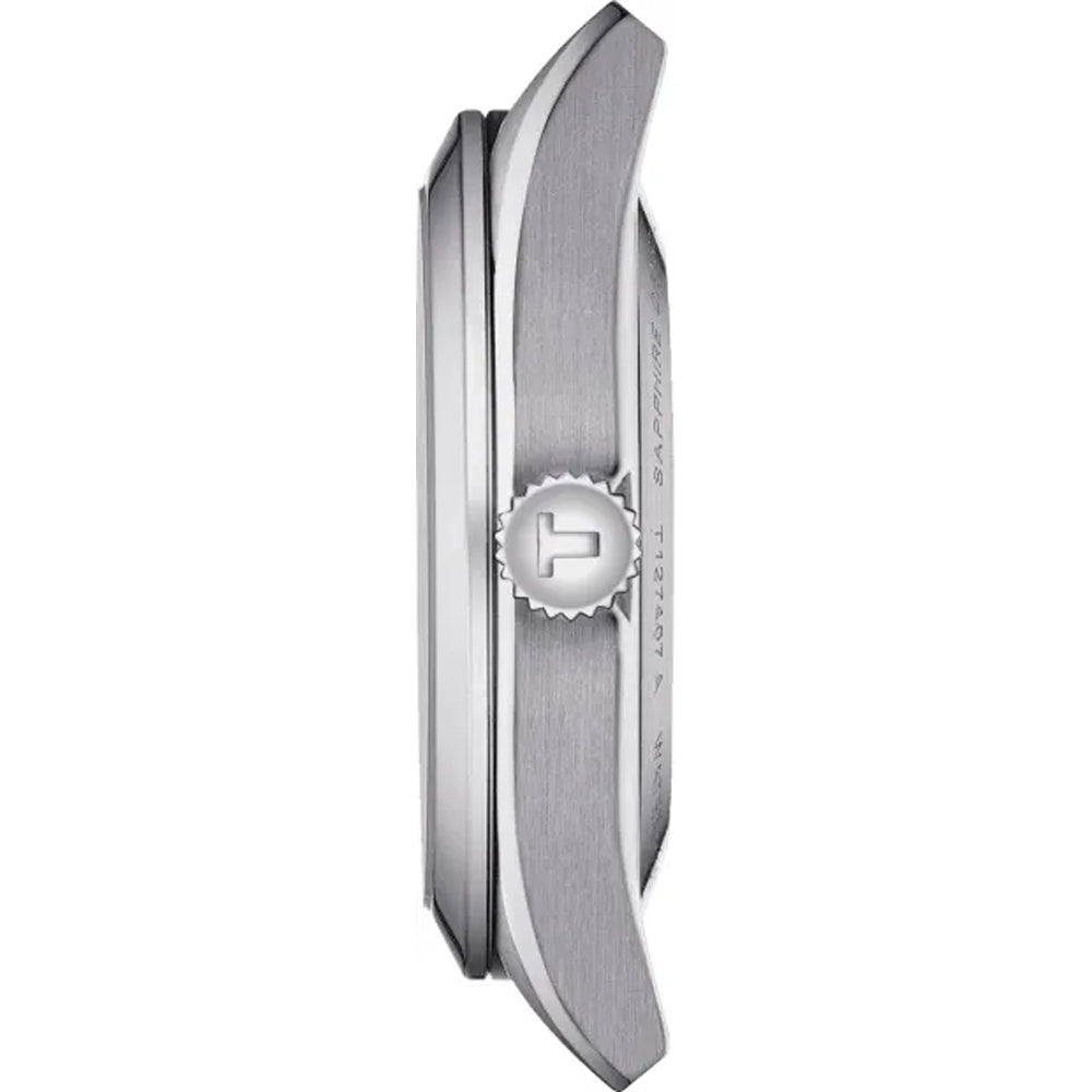 Tissot Gentleman Powermatic 80 Silizium
