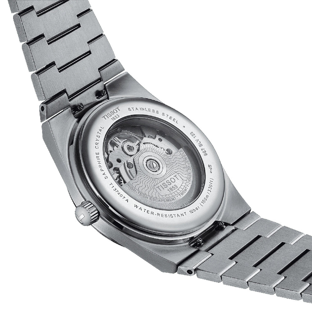Tissot PRX Powermatic 80