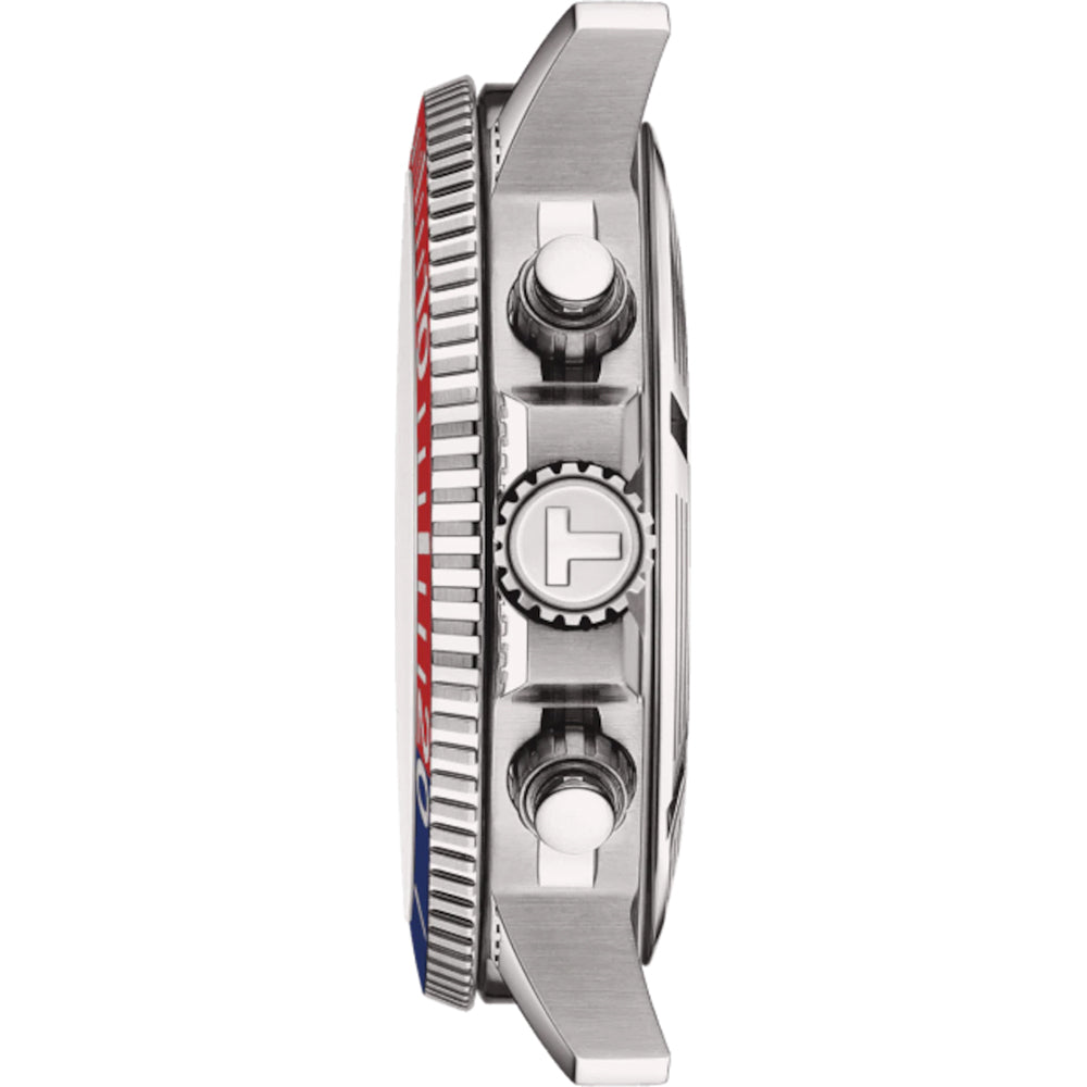 Tissot Seastar 1000 Quarz Chronograph