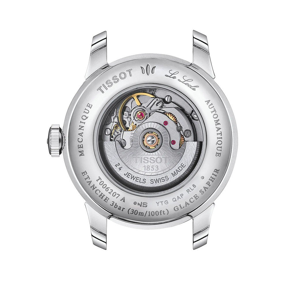 Tissot Le Locle Automatik Lady (29.00)
