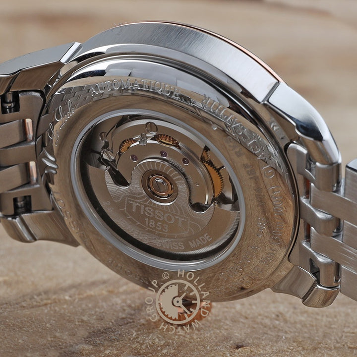 Tissot Le Locle Automatic Lady (29.00)