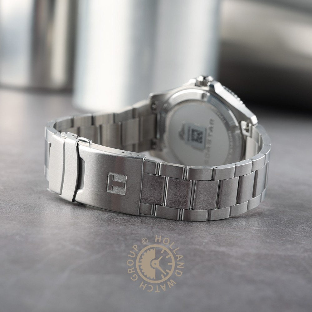Tissot Seastar 1000 40 mm