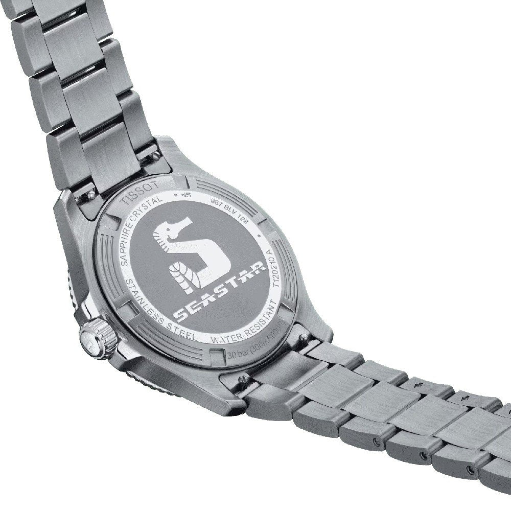 Tissot Seastar 1000 40 mm