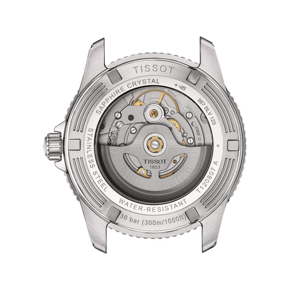 Tissot Seastar 1000 Powermatic 80 40 mm