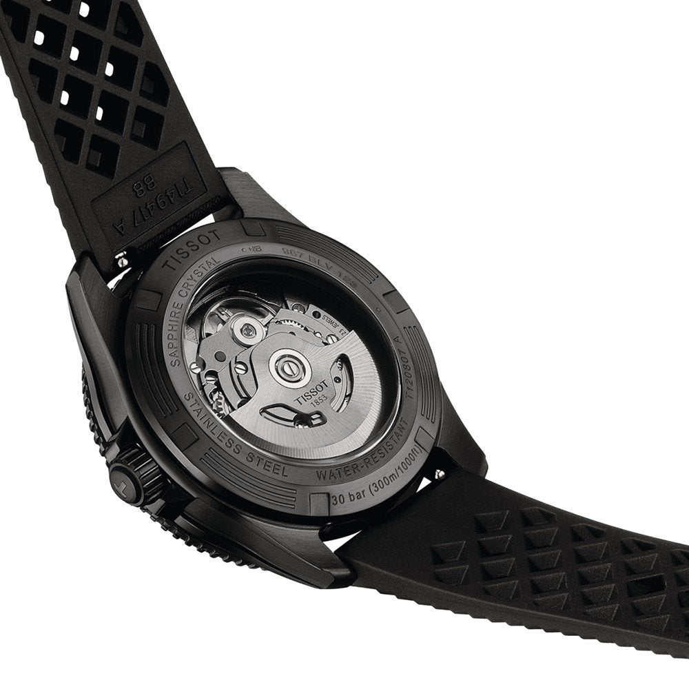 Tissot Seastar 1000 Powermatic 80 40 mm