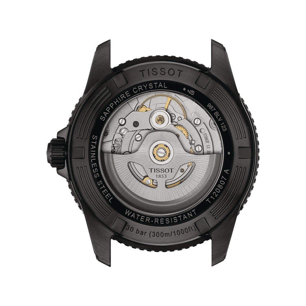 Tissot Seastar 1000 Powermatic 80 40 mm