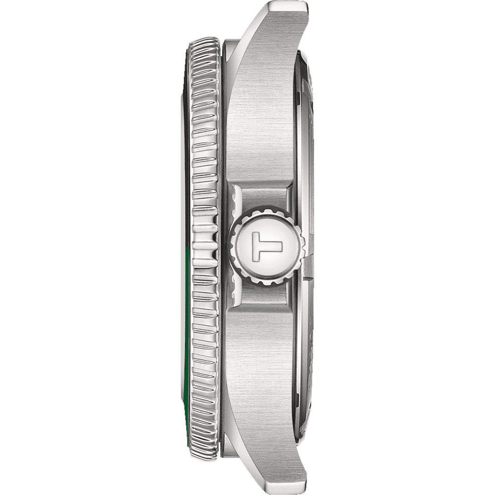 Tissot Seastar 1000 Quarz GMT