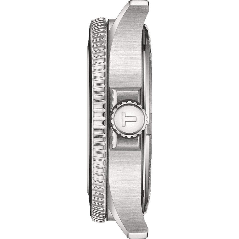 Tissot Seastar 1000 Quarz GMT