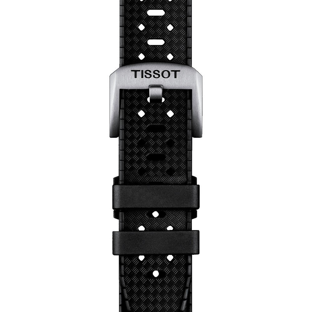 Tissot Seastar 1000 Quarz GMT