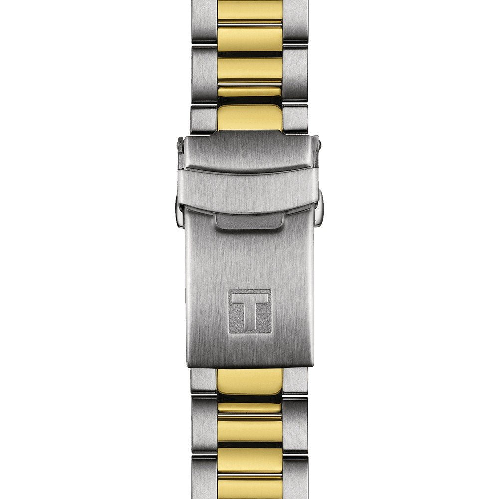 Tissot Seastar 1000 Quarz GMT