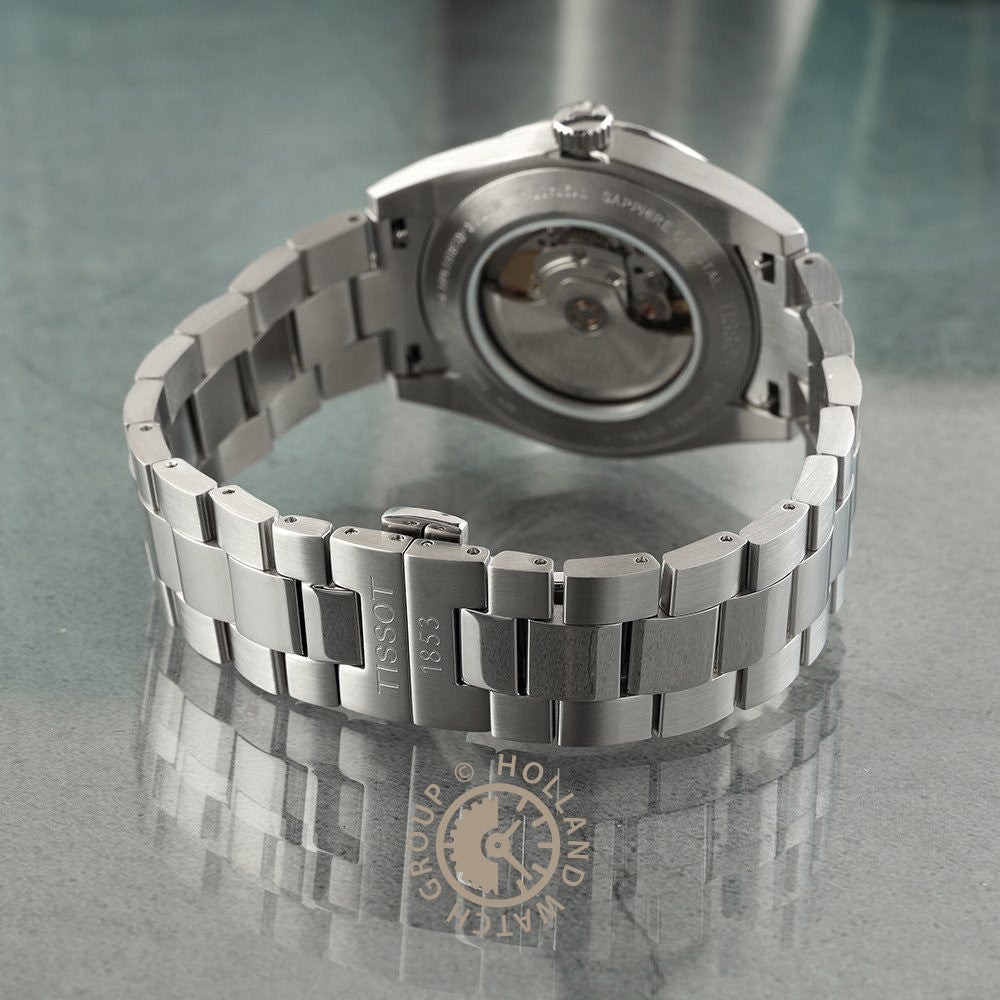 Tissot Gentleman Powermatic 80 Silizium