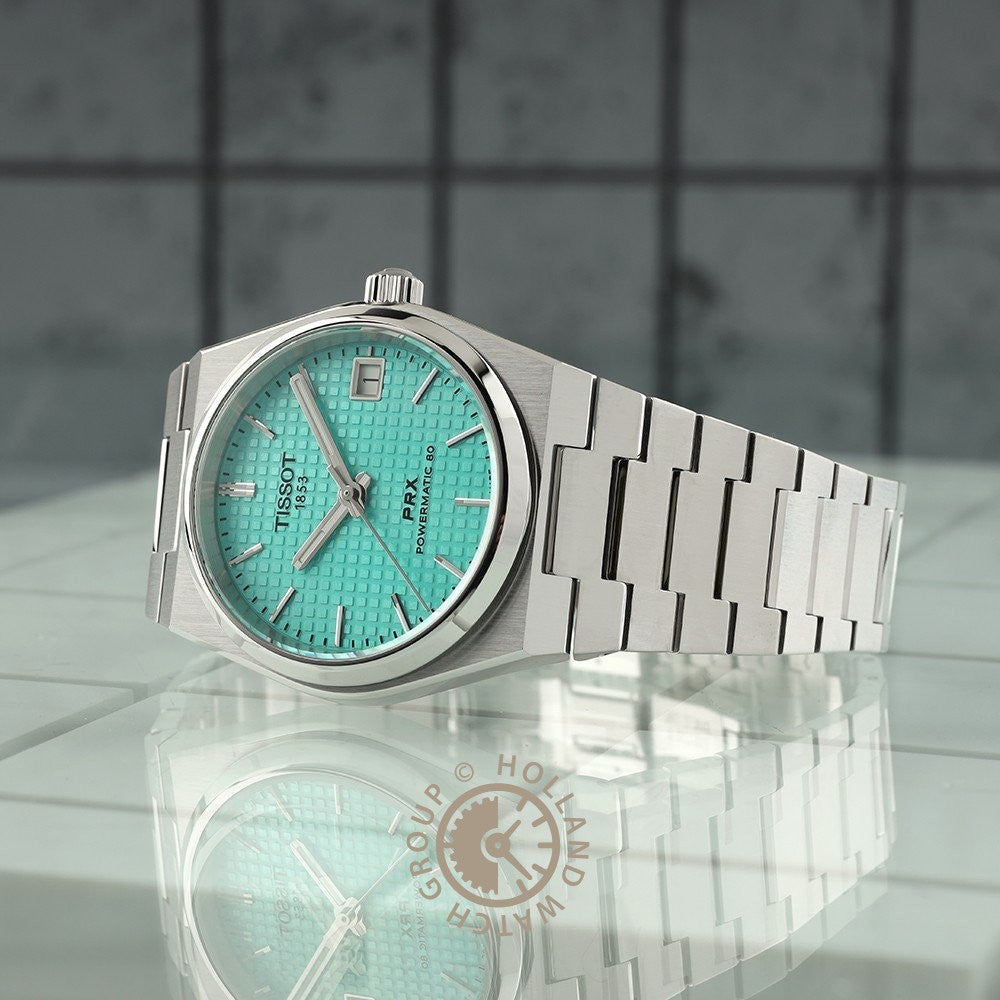 Tissot PRX Powermatic 80 35 mm
