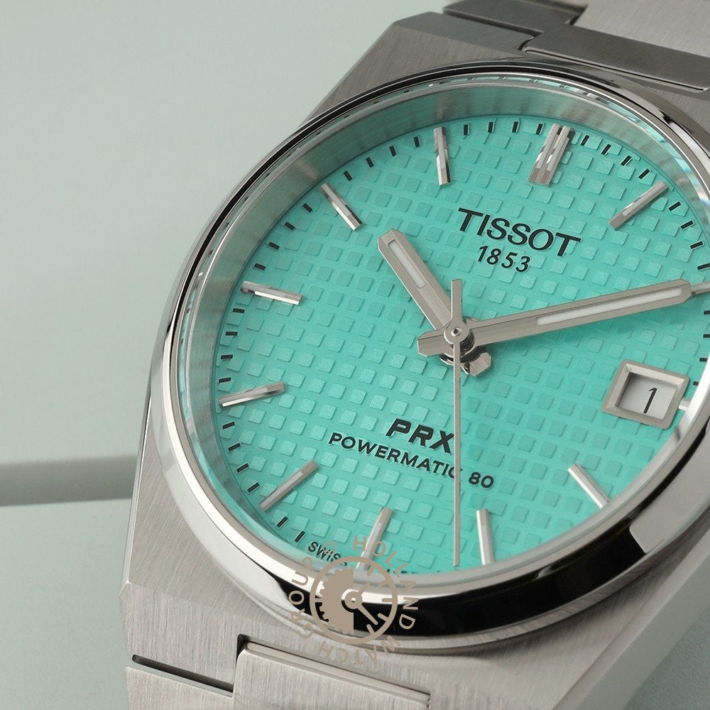 Tissot PRX Powermatic 80 35 mm