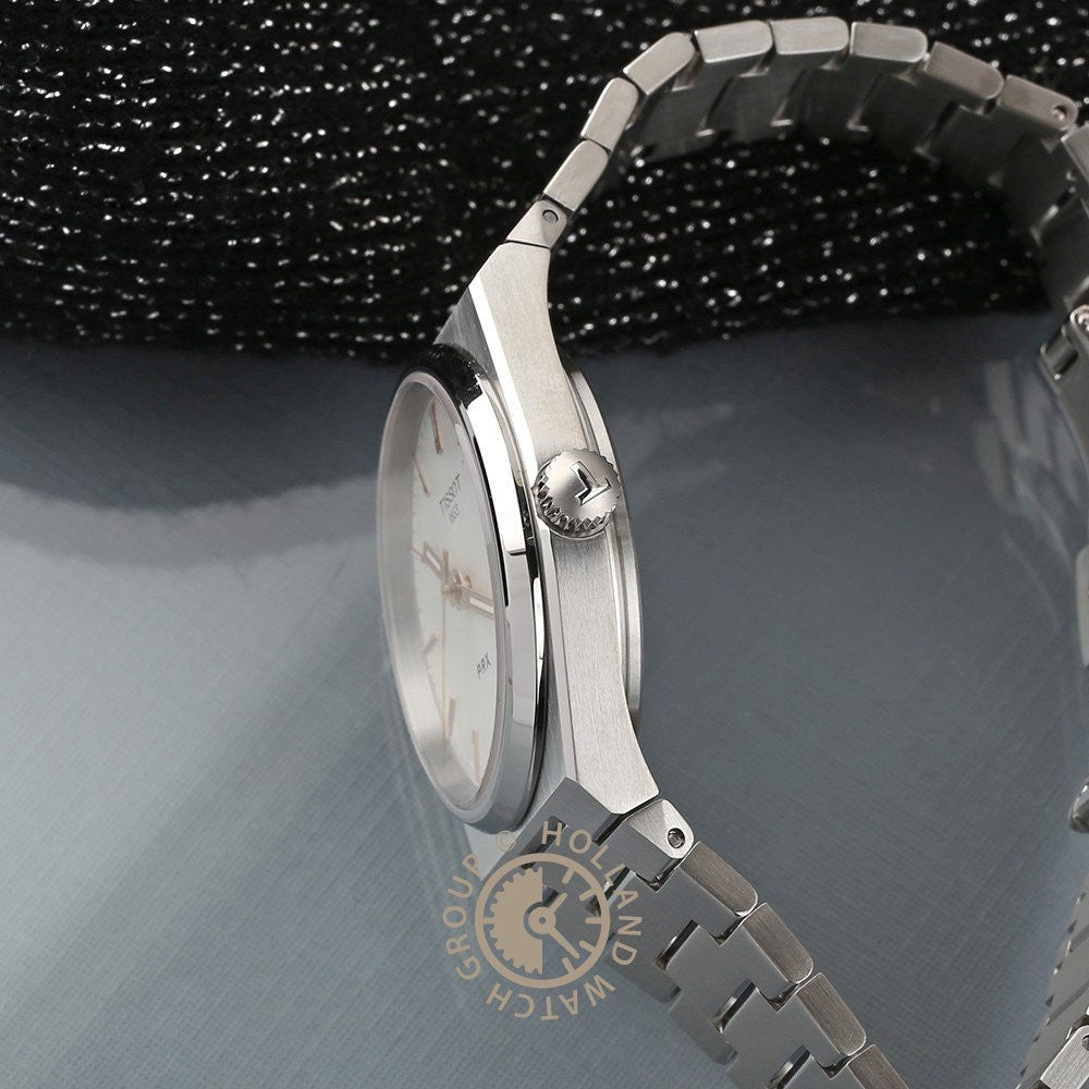 Tissot PRX 35 mm
