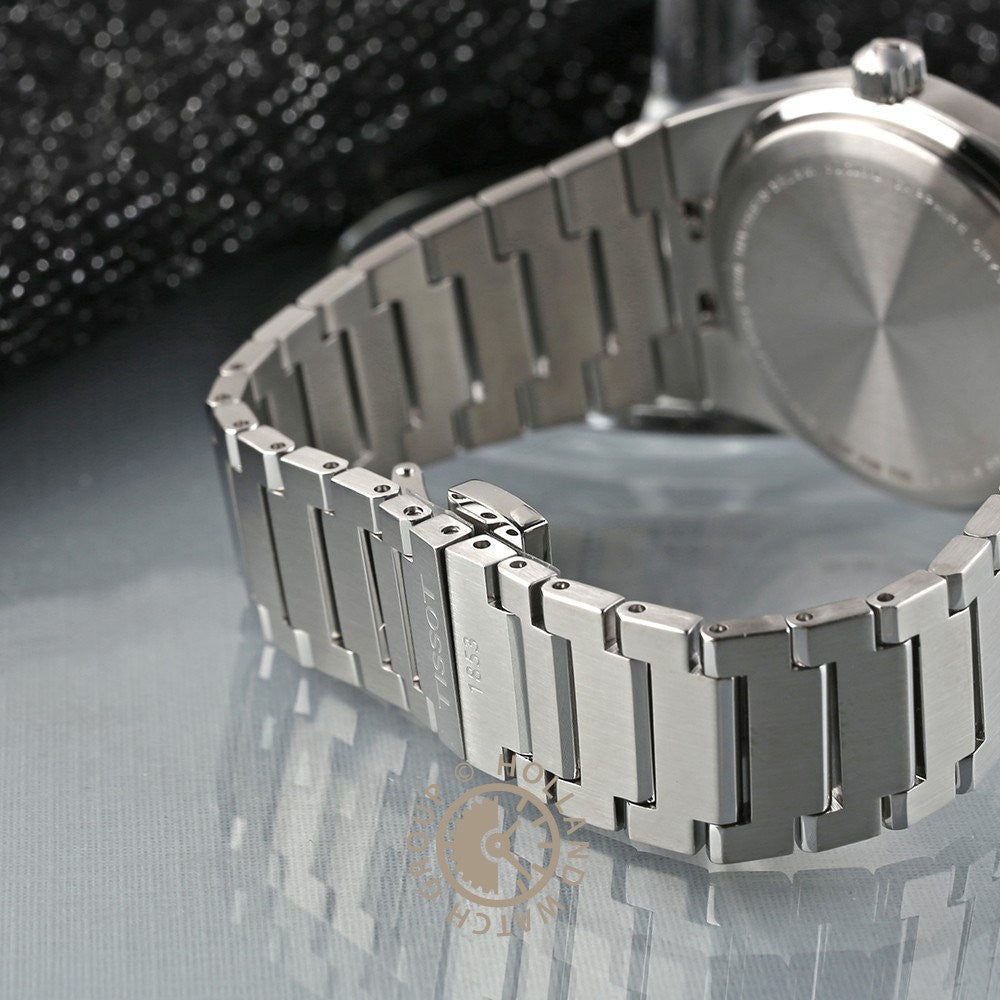 Tissot PRX 35 mm