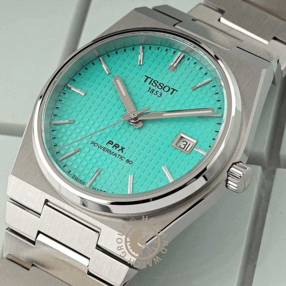 Tissot PRX Powermatic 80 40 mm
