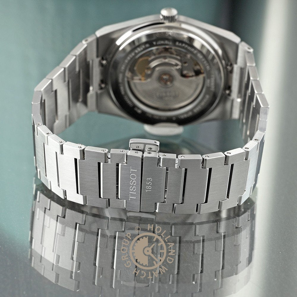 Tissot PRX Powermatic 80