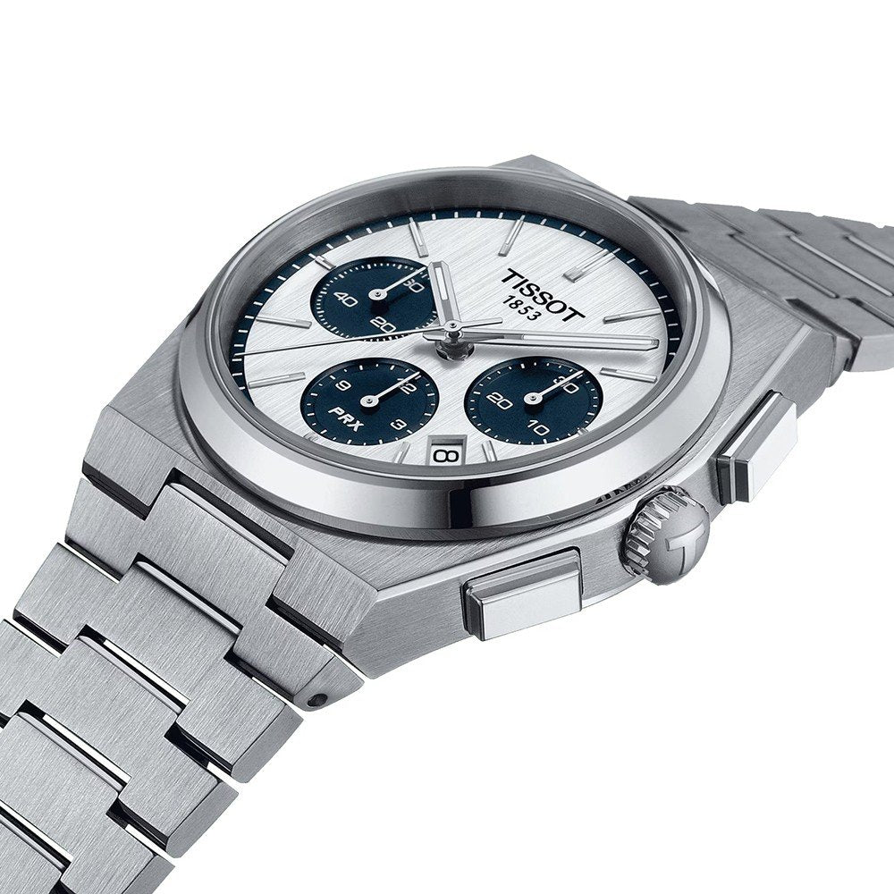 Tissot PRX Automatik-Chronograph