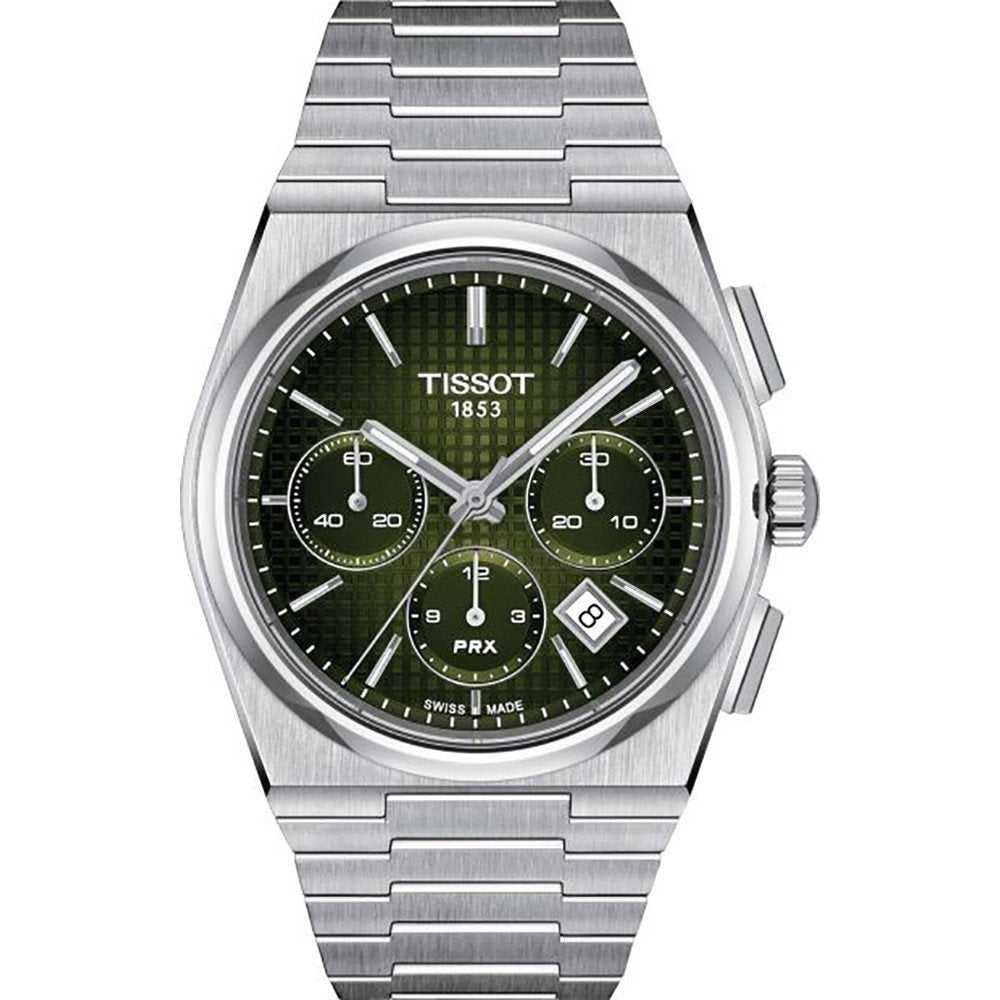 Tissot PRX Automatic Chronograph