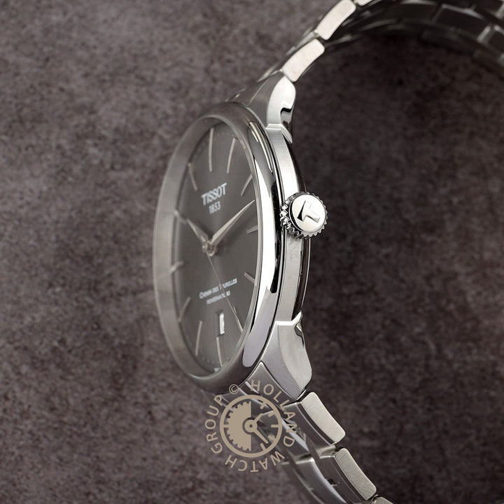 Tissot Chemin des Tourelles Powermatic 80 39 mm
