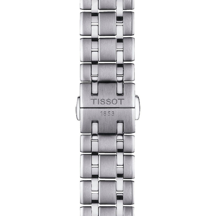 Tissot Chemin Des Tourelles Squelette