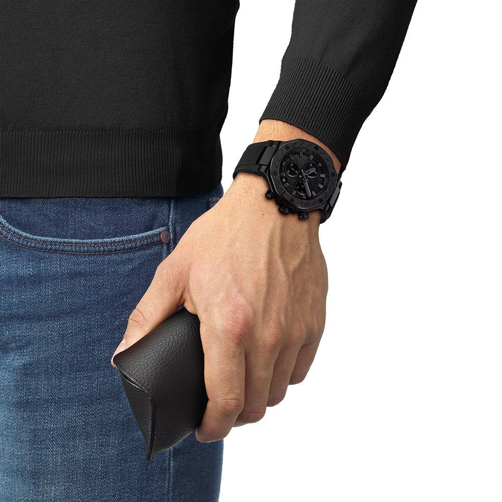 Tissot T-Race Quarz Chronograph