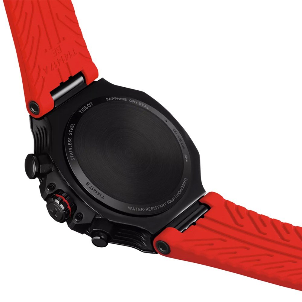 Tissot T-Race Quarz Chronograph