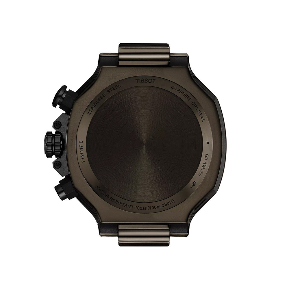 Tissot T-Race Quarz Chronograph